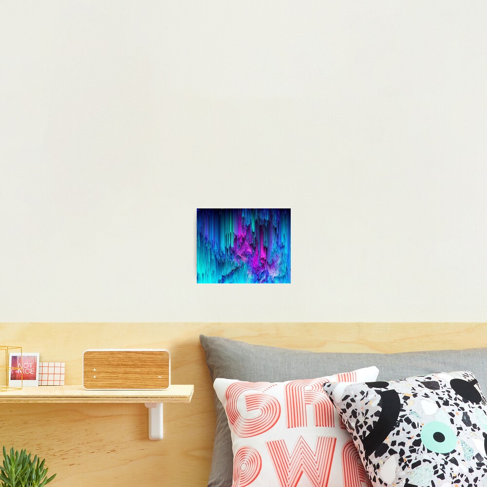Item preview, Photographic Print designed and sold by InsertTitleHere.