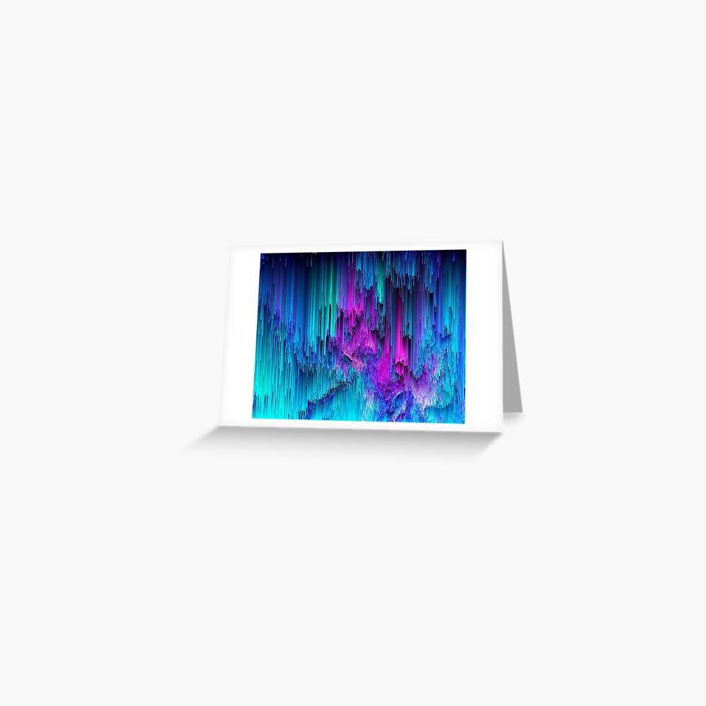 Item preview, Greeting Card designed and sold by InsertTitleHere.