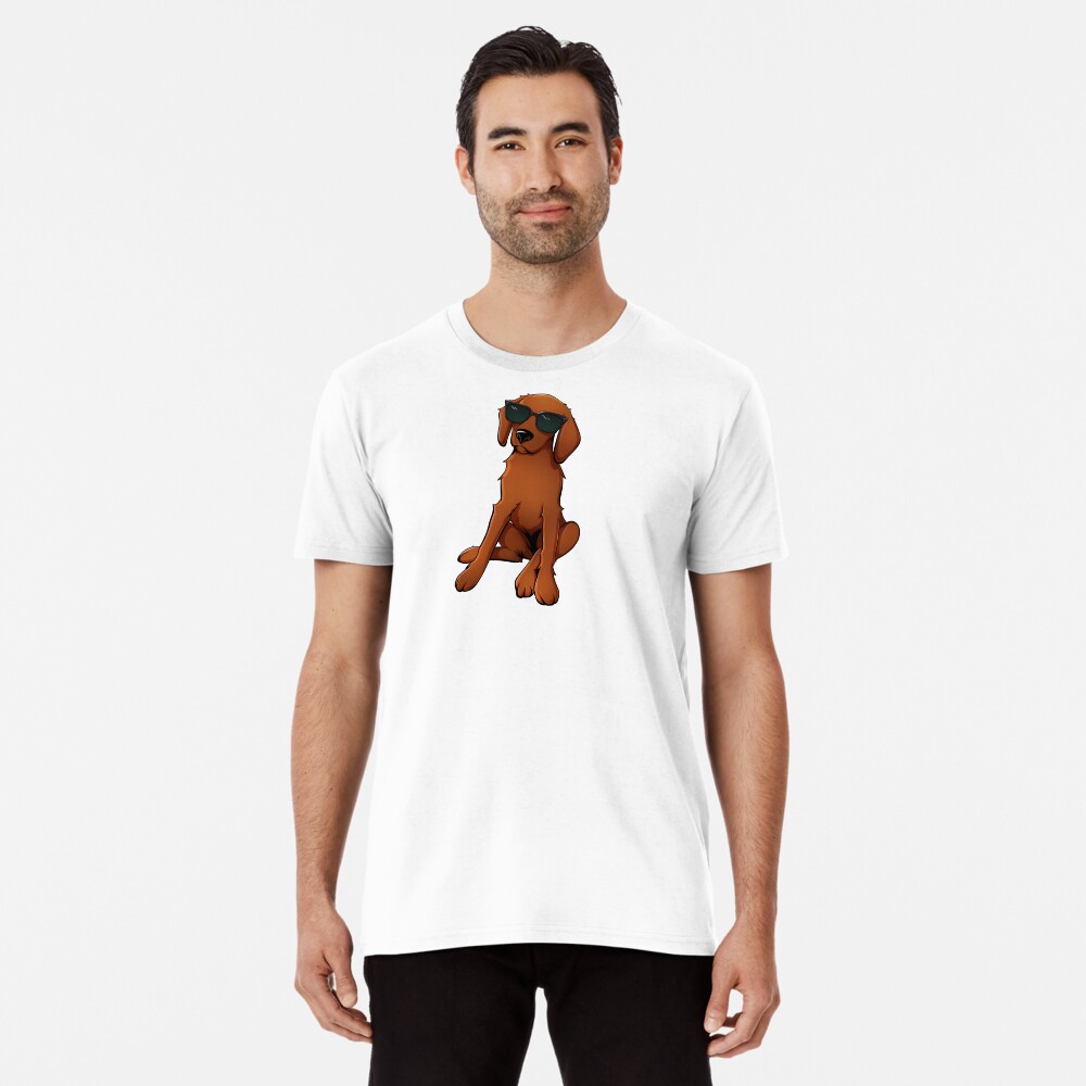 Item preview, Premium T-Shirt designed and sold by OpticianNow.