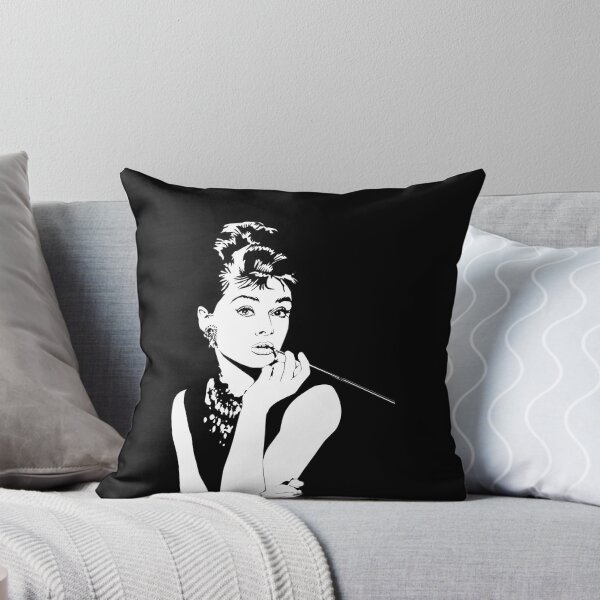 Item preview, Breakfast at Tiffany's designed and sold by BrambleBox.
