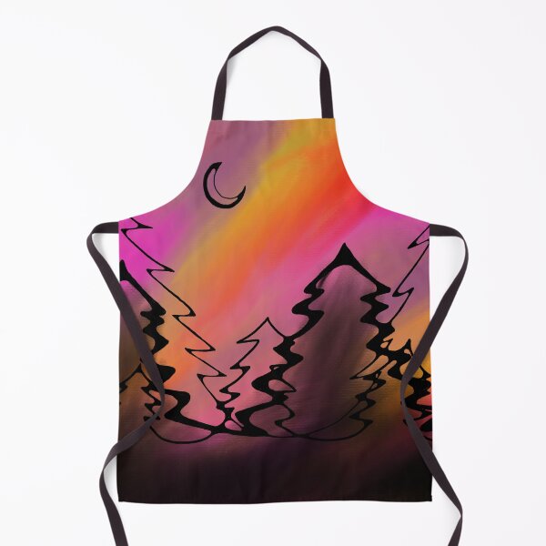 Item preview, Trees Abstract designed and sold by Taphath Foose.