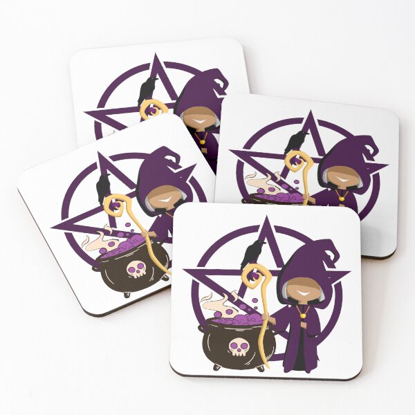 Item preview, Cheeky Witch designed and sold by sikkoraaSHoOP.