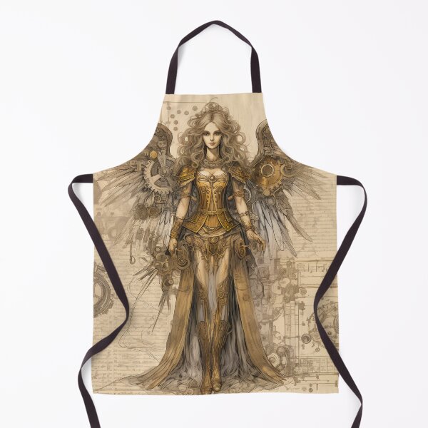 Item preview,  Ancient Designs and Drawing Of Clockwork Angels  designed and sold by BrandonArtWorld.