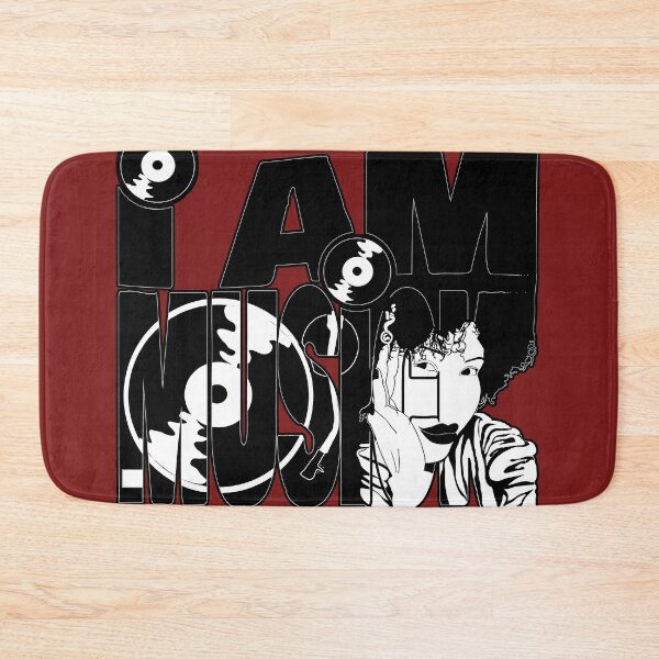 Item preview, music, sick, pun 32 designed and sold by Mars-b.
