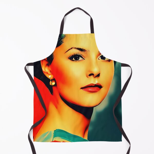 Item preview, A vintage aesthetics portrait  | Digital art | retro art aesthetic designed and sold by CiceroSpin.