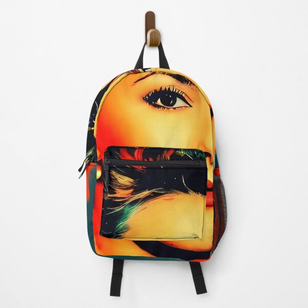Item preview, A vintage aesthetics portrait | Digital art | retro art aesthetic designed and sold by CiceroSpin.