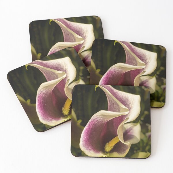 Item preview, Calla Lily designed and sold by rose-waterhause.