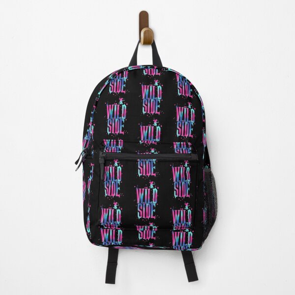 Item preview, WILD SIDE - song designed and sold by LajuanaKang.