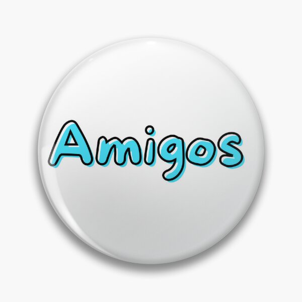 Pin on Amigos