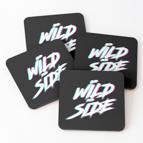Item preview, WILD SIDE - song Alternate designed and sold by LajuanaKang.