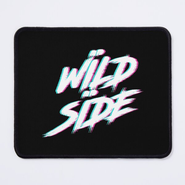 Item preview, WILD SIDE - song Alternate designed and sold by LajuanaKang.