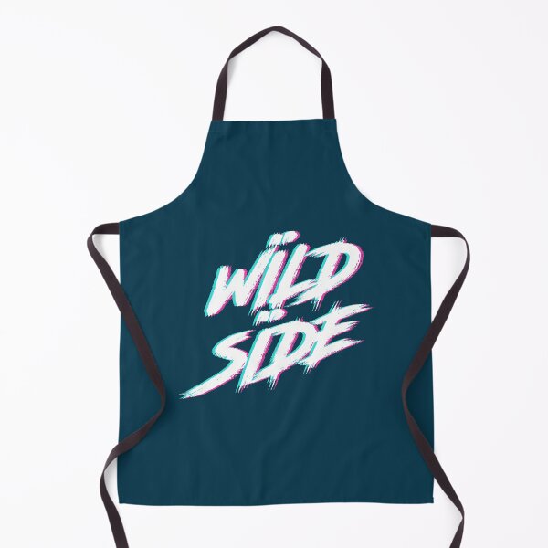 Item preview, WILD SIDE - song Alternate designed and sold by LajuanaKang.