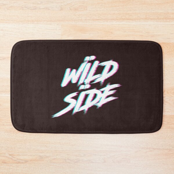 Item preview, WILD SIDE - song Alternate designed and sold by LajuanaKang.