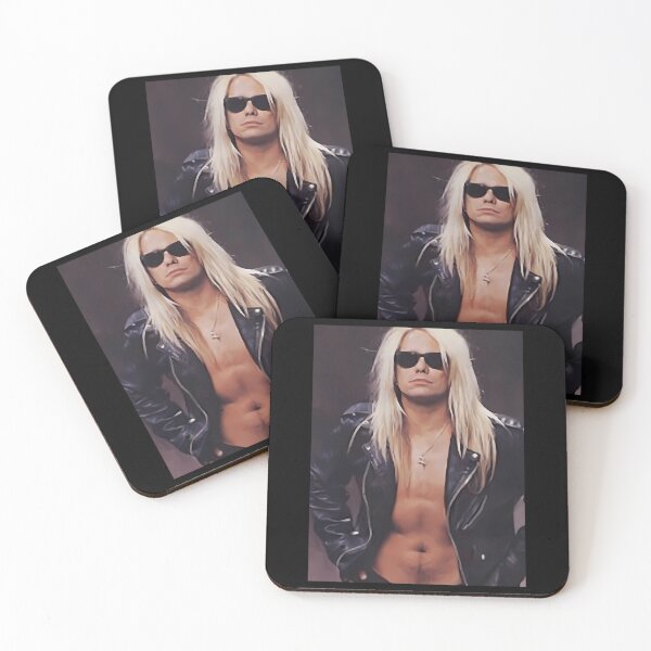 Item preview, Vince Neil For Fans designed and sold by LajuanaKang.