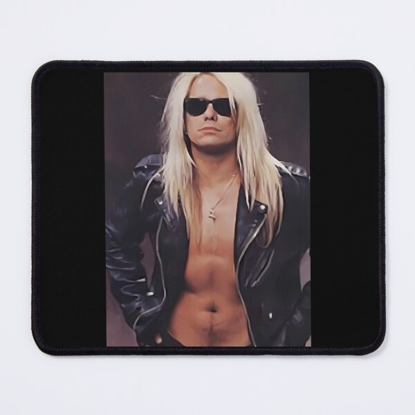 Item preview, Vince Neil For Fans designed and sold by LajuanaKang.