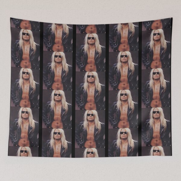 Item preview, Vince Neil For Fans designed and sold by LajuanaKang.