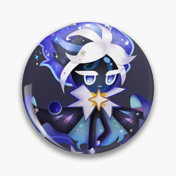Item preview, Stardust cookie designed and sold by Nashi._.Murko.