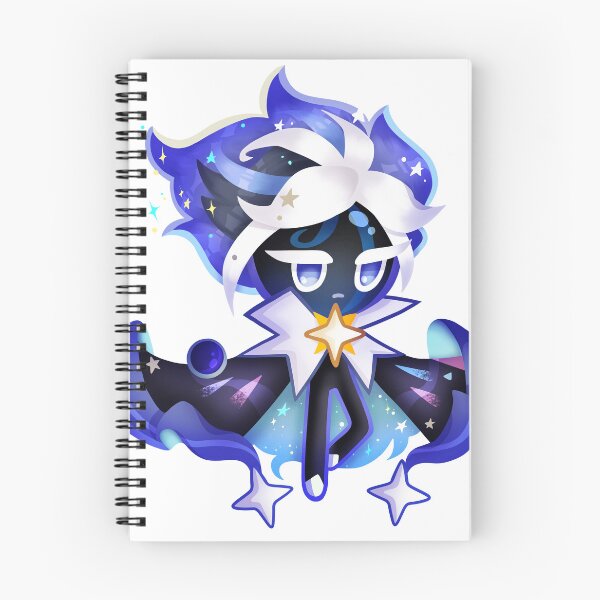 Item preview, Stardust cookie designed and sold by Nashi._.Murko.