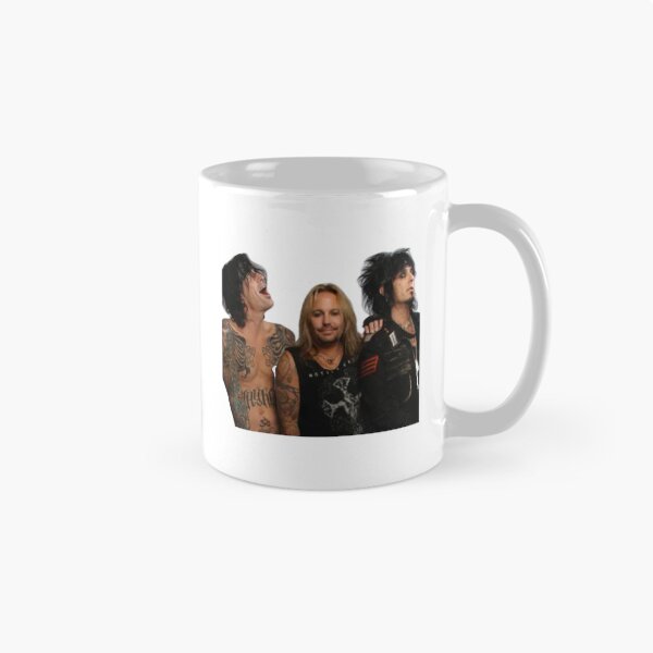 Item preview, Nikki Sixx & Tommy Lee designed and sold by LajuanaKang.