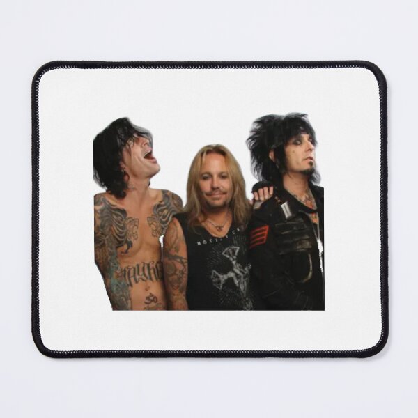 Item preview, Nikki Sixx & Tommy Lee designed and sold by LajuanaKang.