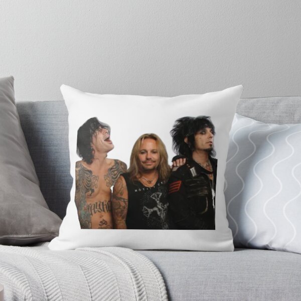 Item preview, Nikki Sixx & Tommy Lee designed and sold by LajuanaKang.