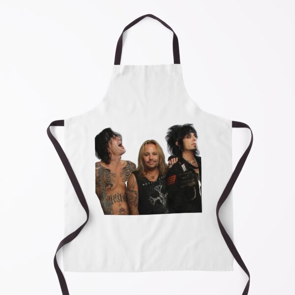Item preview, Nikki Sixx & Tommy Lee designed and sold by LajuanaKang.