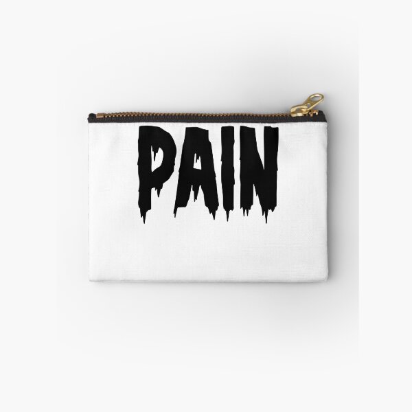Item preview, Pain #1 designed and sold by RICK-TURNER.