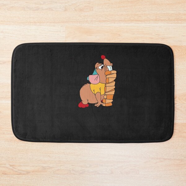 Item preview, Gus Gus carrying cheese designed and sold by AltheaDaniel.