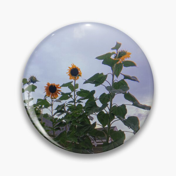 Item preview, Sunflower Patch designed and sold by EmmelineKlatt.