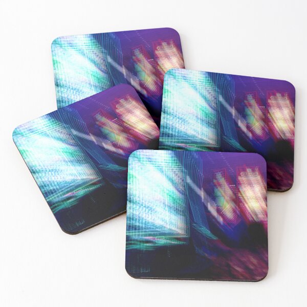 Item preview, Neon Nights designed and sold by EmJCreations.