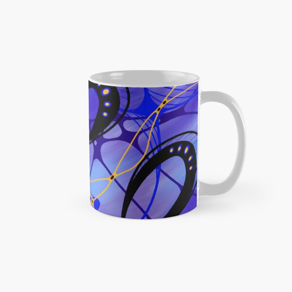 Artikelvorschau, Lizenzgebührenblaue Zusammenfassung entworfen und verkauft von Taphath Foose Artist.