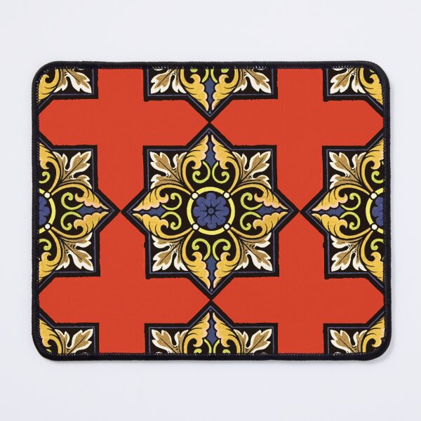 Item preview, Medieval Pattern 4 designed and sold by CottageBunny.