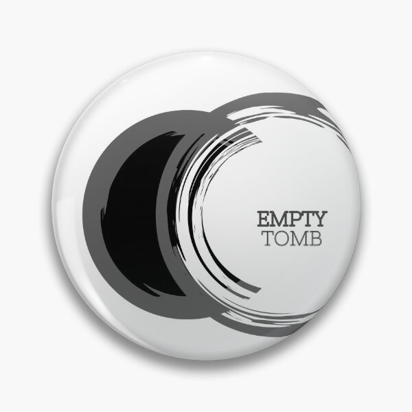 Item preview, Empty tomb designed and sold by Misael Valentin.
