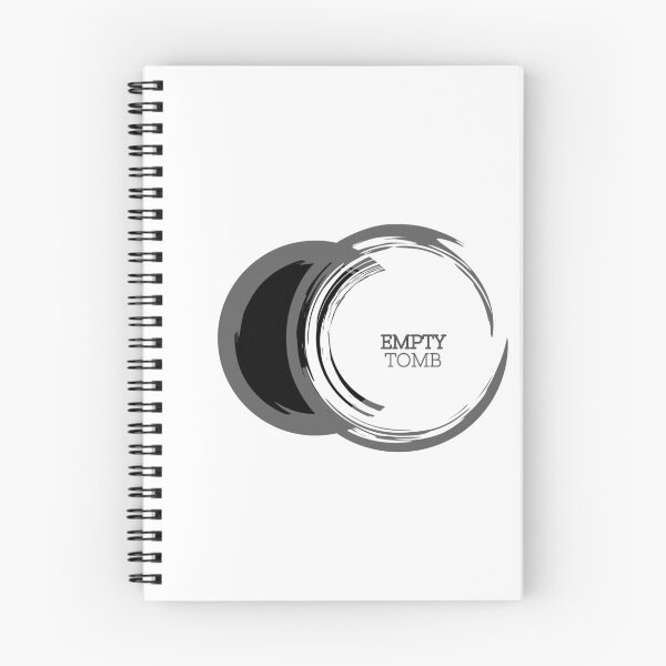 Item preview, Empty tomb designed and sold by Misael Valentin.