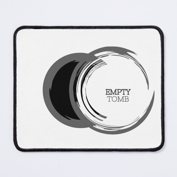 Item preview, Empty tomb designed and sold by Misael Valentin.