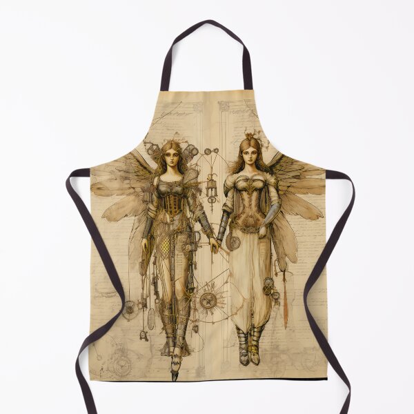 Item preview, Ancient Designs and Drawing Of Clockwork Angels  designed and sold by BrandonArtWorld.