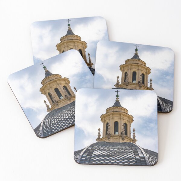 Item preview, Iglesia Roma Italia designed and sold by johnthuener.
