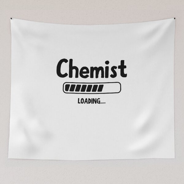 Item preview, Soon to be Chemist designed and sold by TheArtAlchemy.