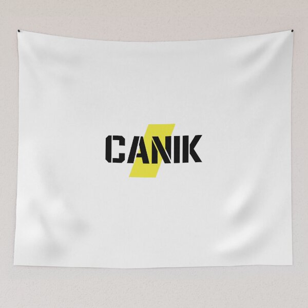 Item preview, Canik label designed and sold by GalMar.