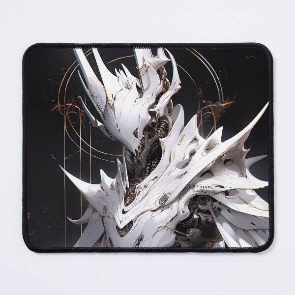 Item preview, Hollow Knight: Pale King - Dark Future designed and sold by Splatter-arts.
