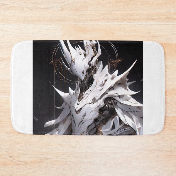 Item preview, Hollow Knight: Pale King - Dark Future designed and sold by Splatter-arts.