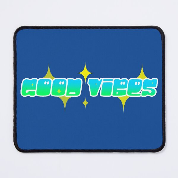Item preview, Good Vibes [Text] designed and sold by Shimoaoi.