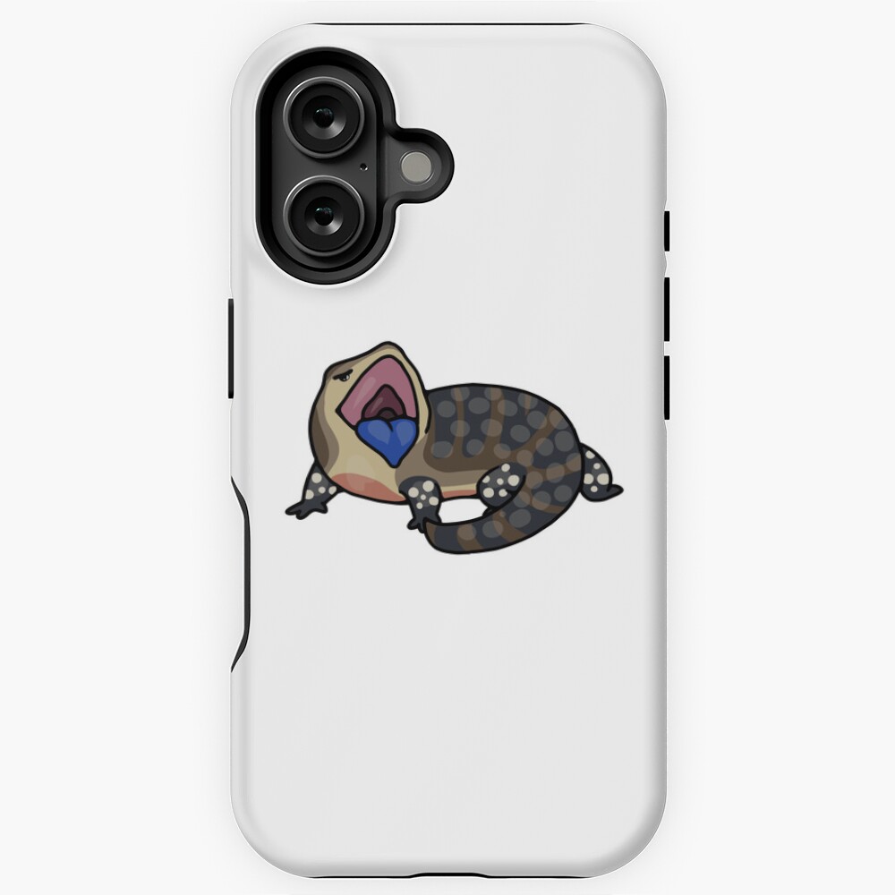 Item preview, iPhone Magsafe Tough Case designed and sold by thegreyfeather.