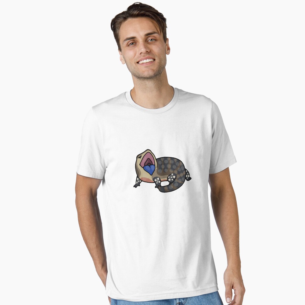 Item preview, Essential T-Shirt designed and sold by thegreyfeather.