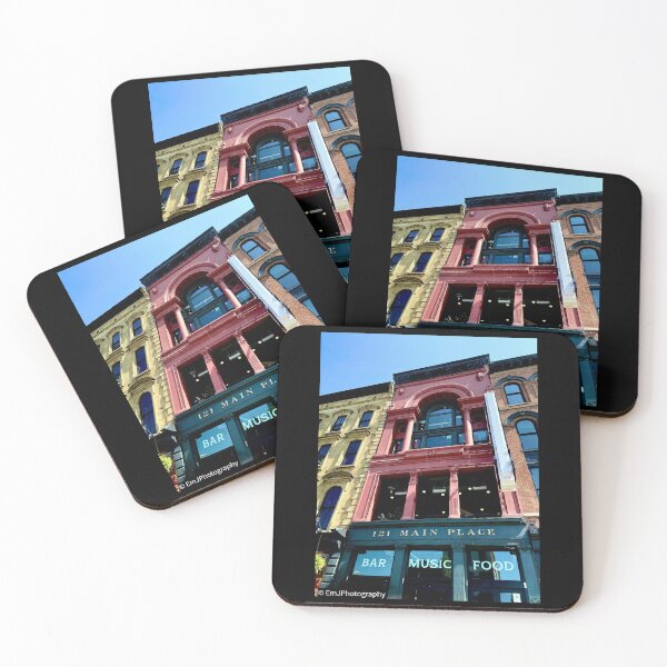 Item preview, Ciudad en color designed and sold by EmJCreations.