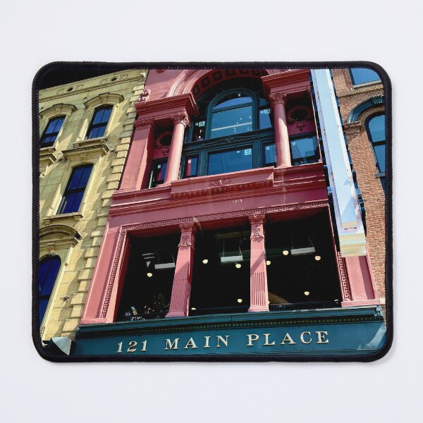 Item preview, City in Color designed and sold by EmJCreations.