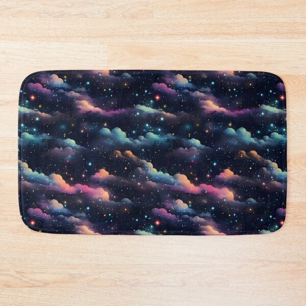 Item preview, Galaxy - Space Pixel Art Pattern for Astronomy Lover, Fan designed and sold by AITeeGenius.