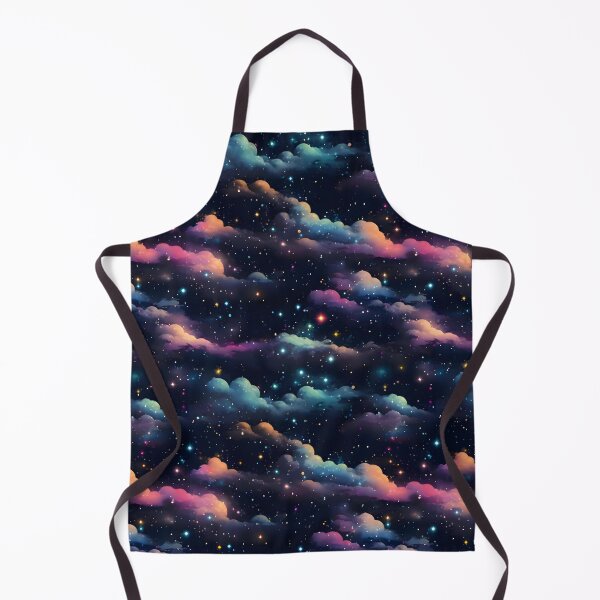 Item preview, Galaxy - Space Pixel Art Pattern for Astronomy Lover, Fan designed and sold by AITeeGenius.