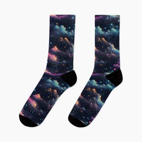 Item preview, Galaxy - Space Pixel Art Pattern for Astronomy Lover, Fan designed and sold by AITeeGenius.