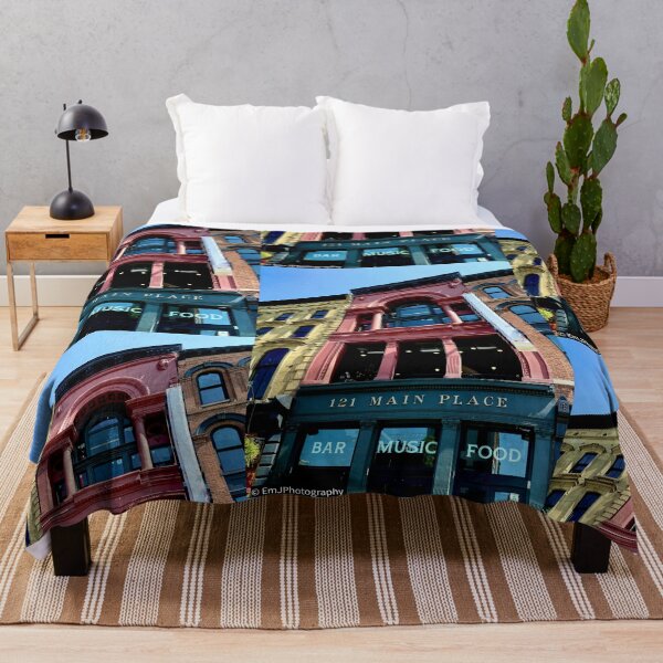 Item preview, City in Color designed and sold by EmJCreations.